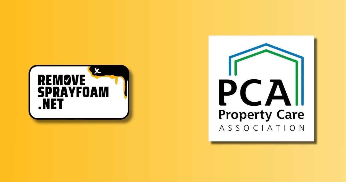 PCA Spray Foam Removal Standard: What the New Framework Means for Your Roof